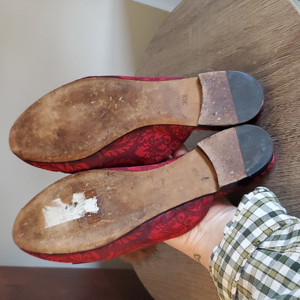 Mules - Picture 3 of 3